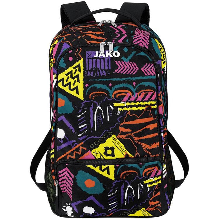 Jako Rucksack Tropicana 1811 620 retro - Gr.