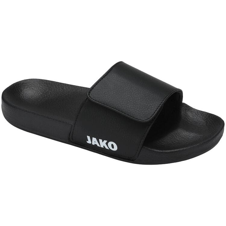 Jako Jakolette Locker 5700 729 Jet black - Gr. 43
