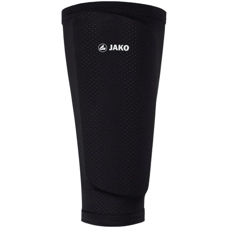 Jako Ersatzstrumpf Schienbeinschoner 2.0 2715 schwarz - Gr. XS