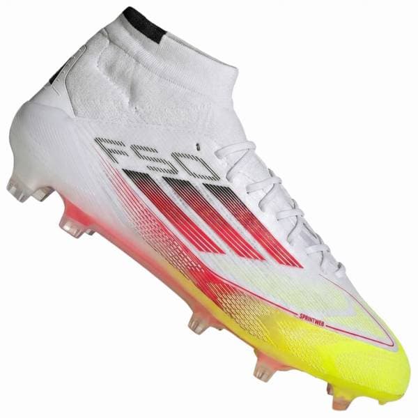 adidas F50 ELITE FG Mid Damen Fußballschuhe IE1457