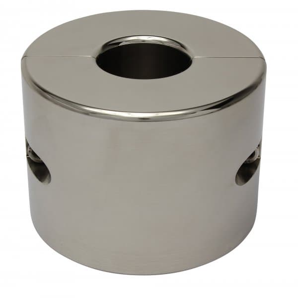 Ballstretcher Edelstahl 70 mm ? 2 bis 6 kg