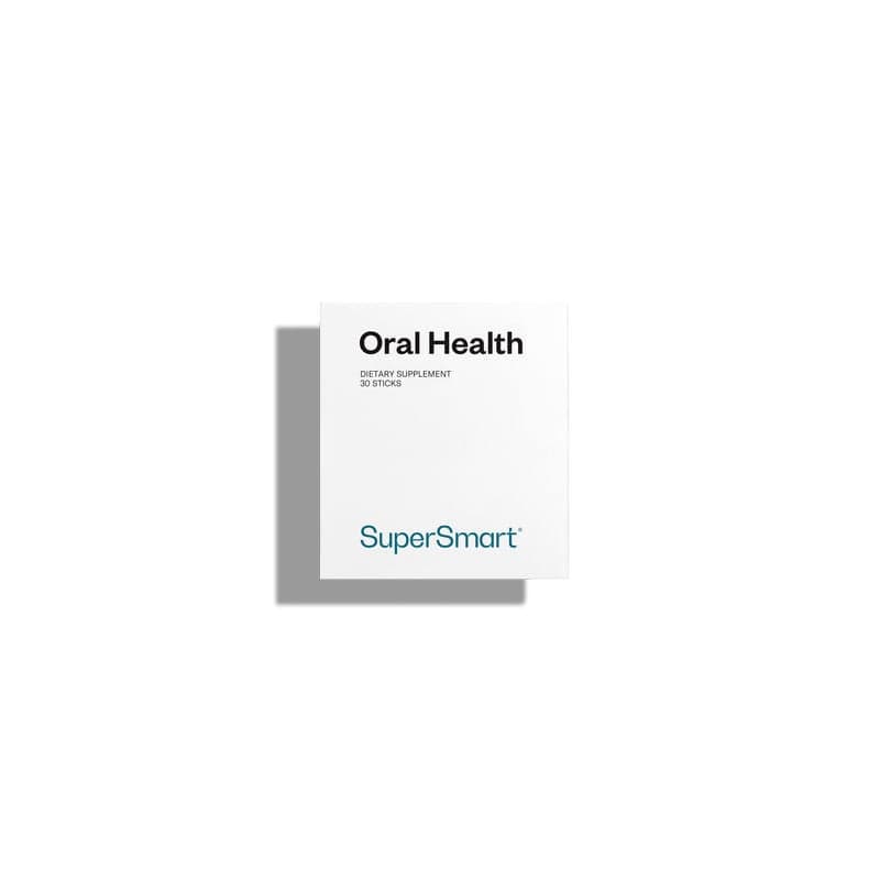 Oral Health 30 Sticks - SuperSmart
