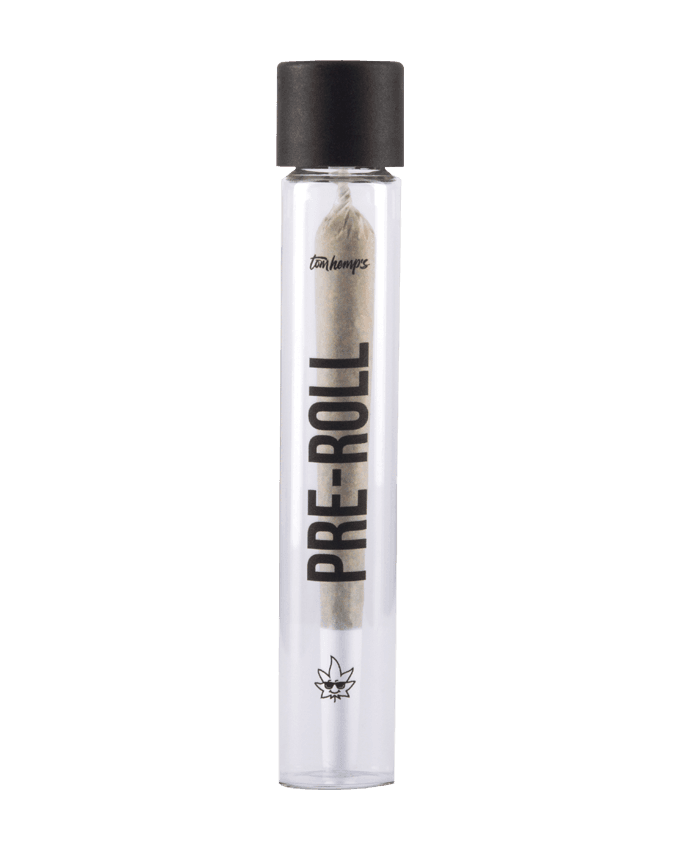 CBD Pre-Rolls Gorilla Glue