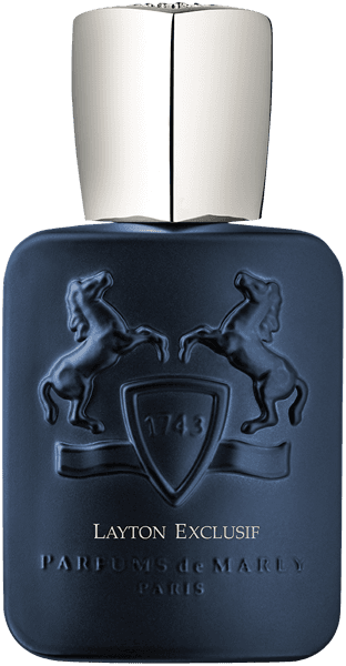 Parfums de Marly Layton Exclusif EdP Nat. Spray