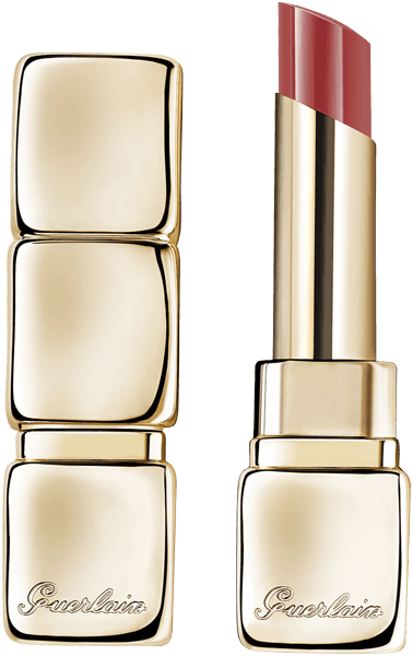 Guerlain Kisskiss Shine Bloom