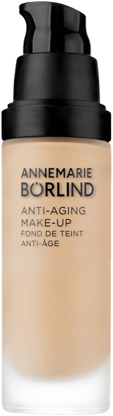 ANNEMARIE BÖRLIND Anti-Aging Make-Up
