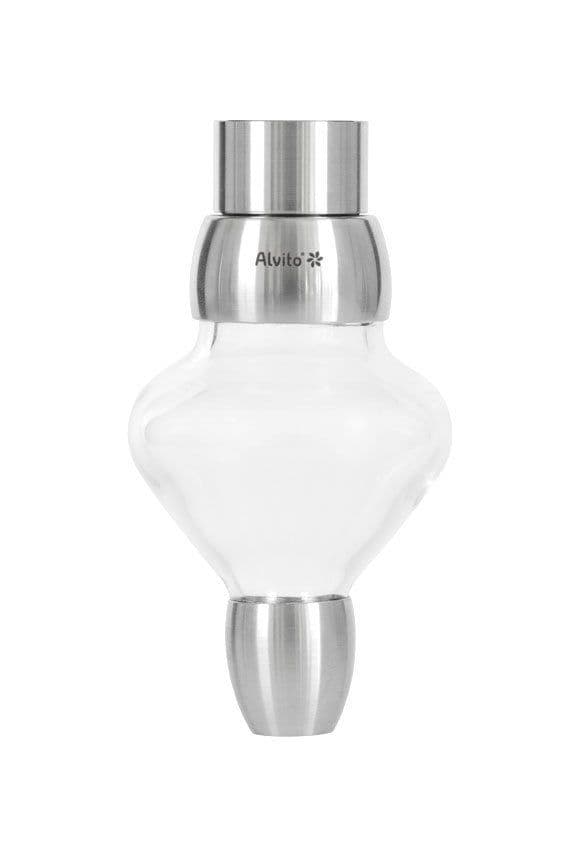Alvito Wasserwirbler Juwel 2.8 mit Duran-Glas // Abverkauf