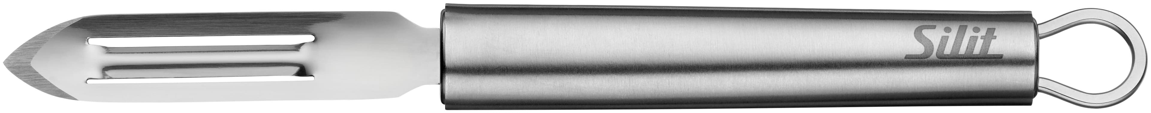 Silit Classic Line Gemüseschäler, 19 cm