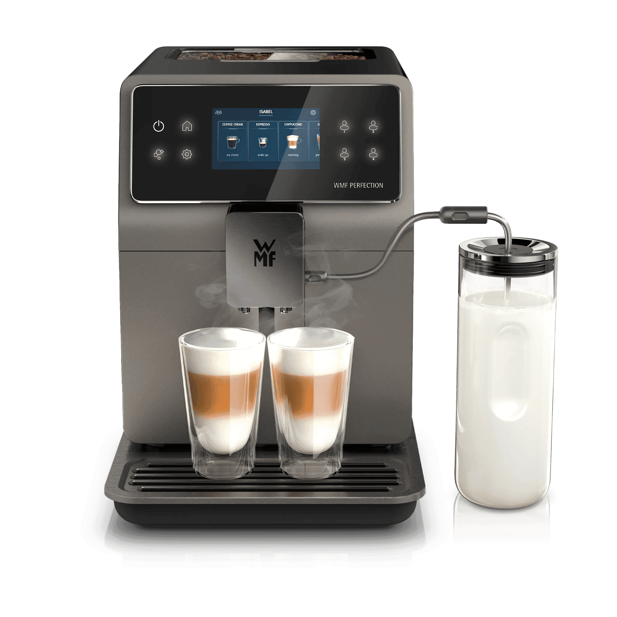WMF Perfection 780 Kaffeevollautomat