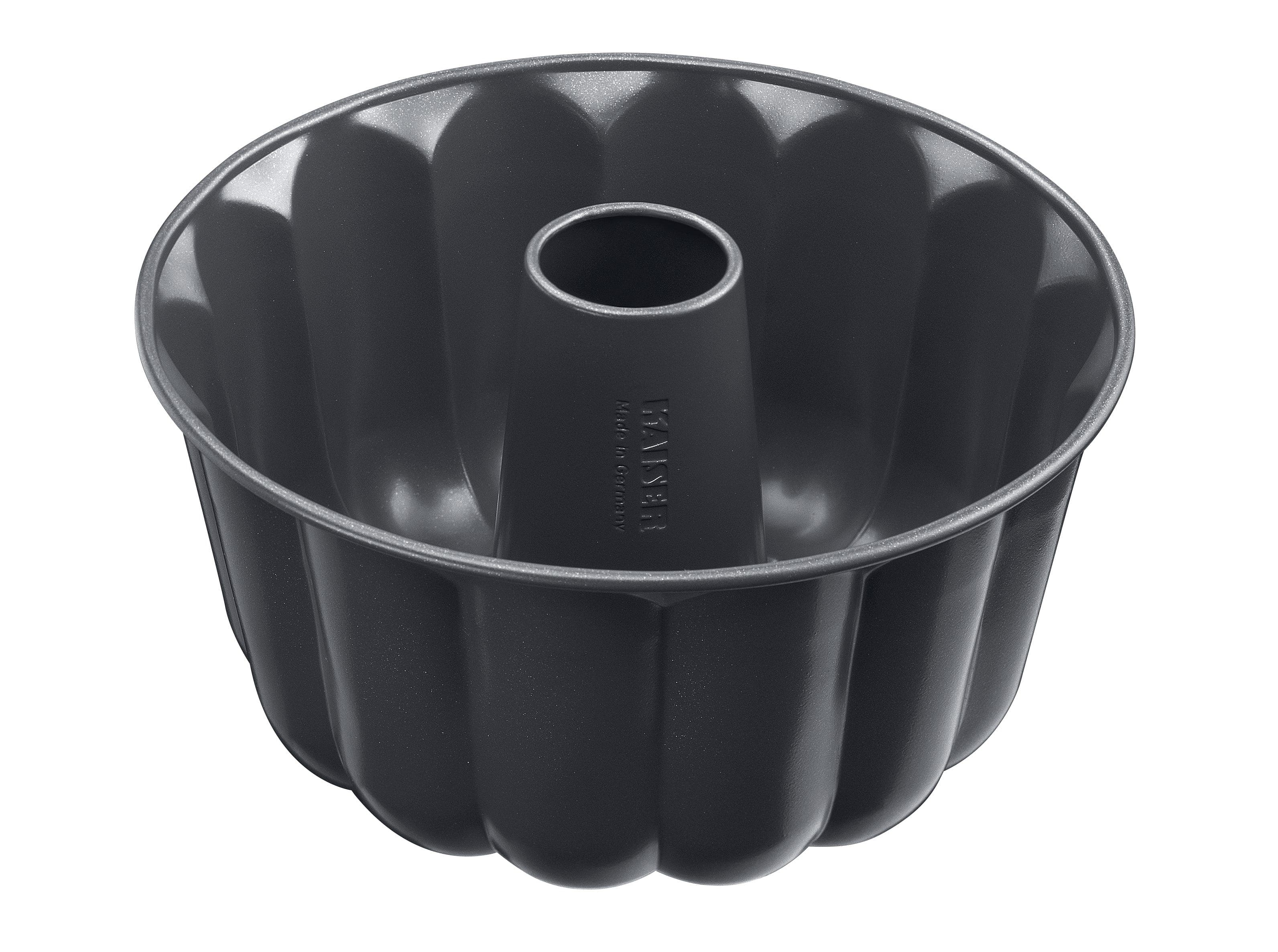 KAISER La Forme Plus Gugelhupfform, 24 cm