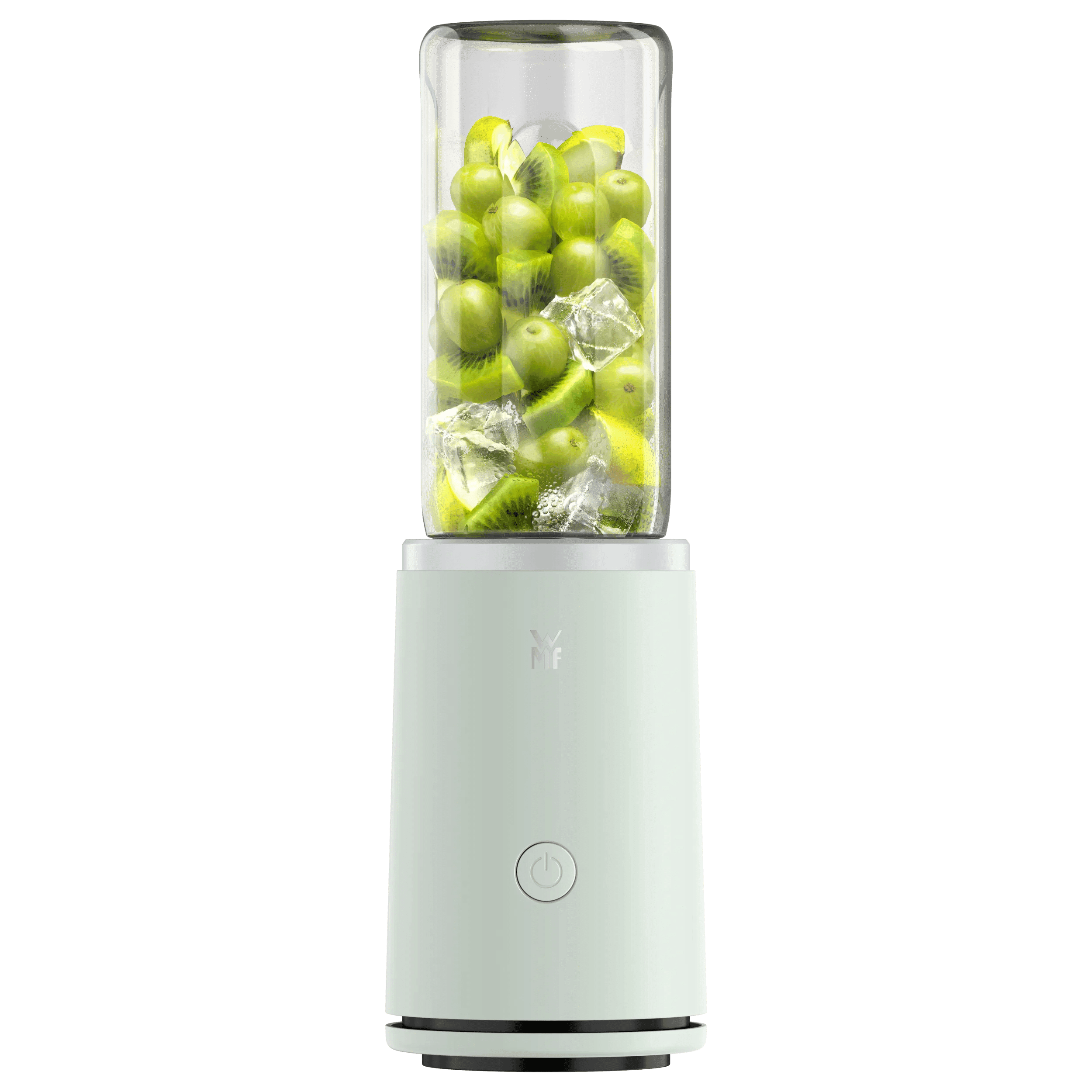 Mix & Go Touch Smoothie Maker, frosty green