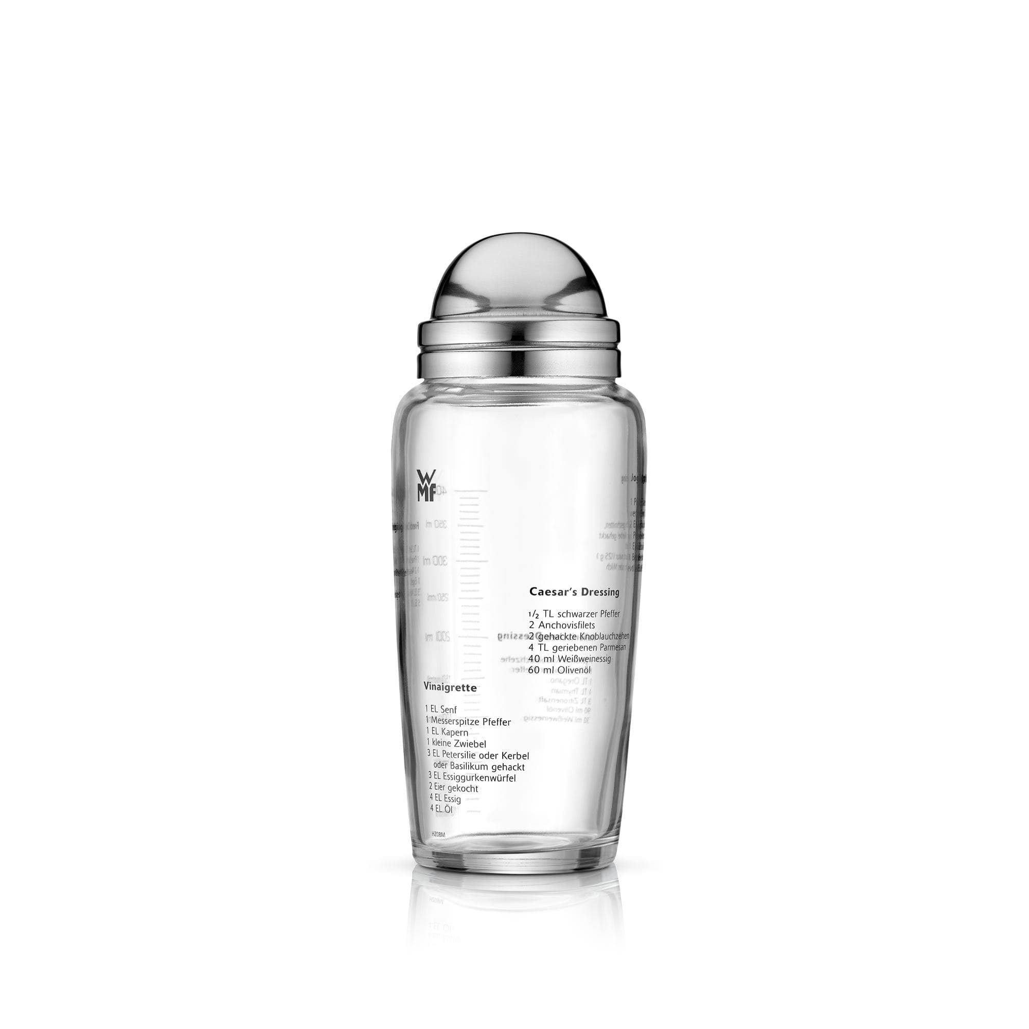 Salat-Dressing-Shaker, 400 ml