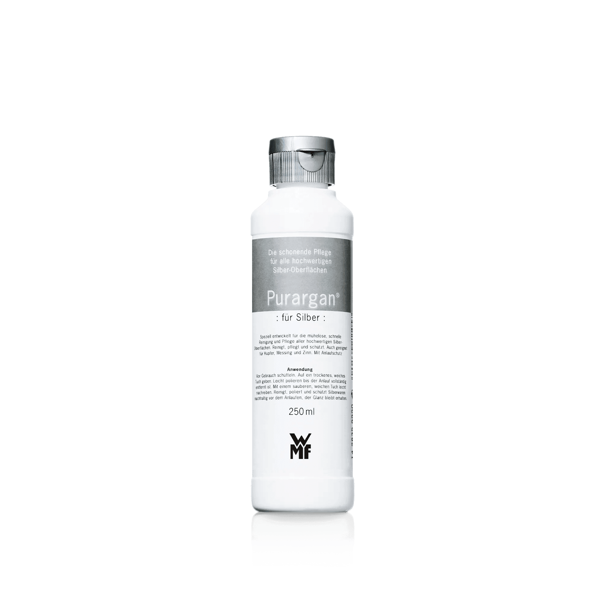 Purargan®, Silber-Pflegemittel