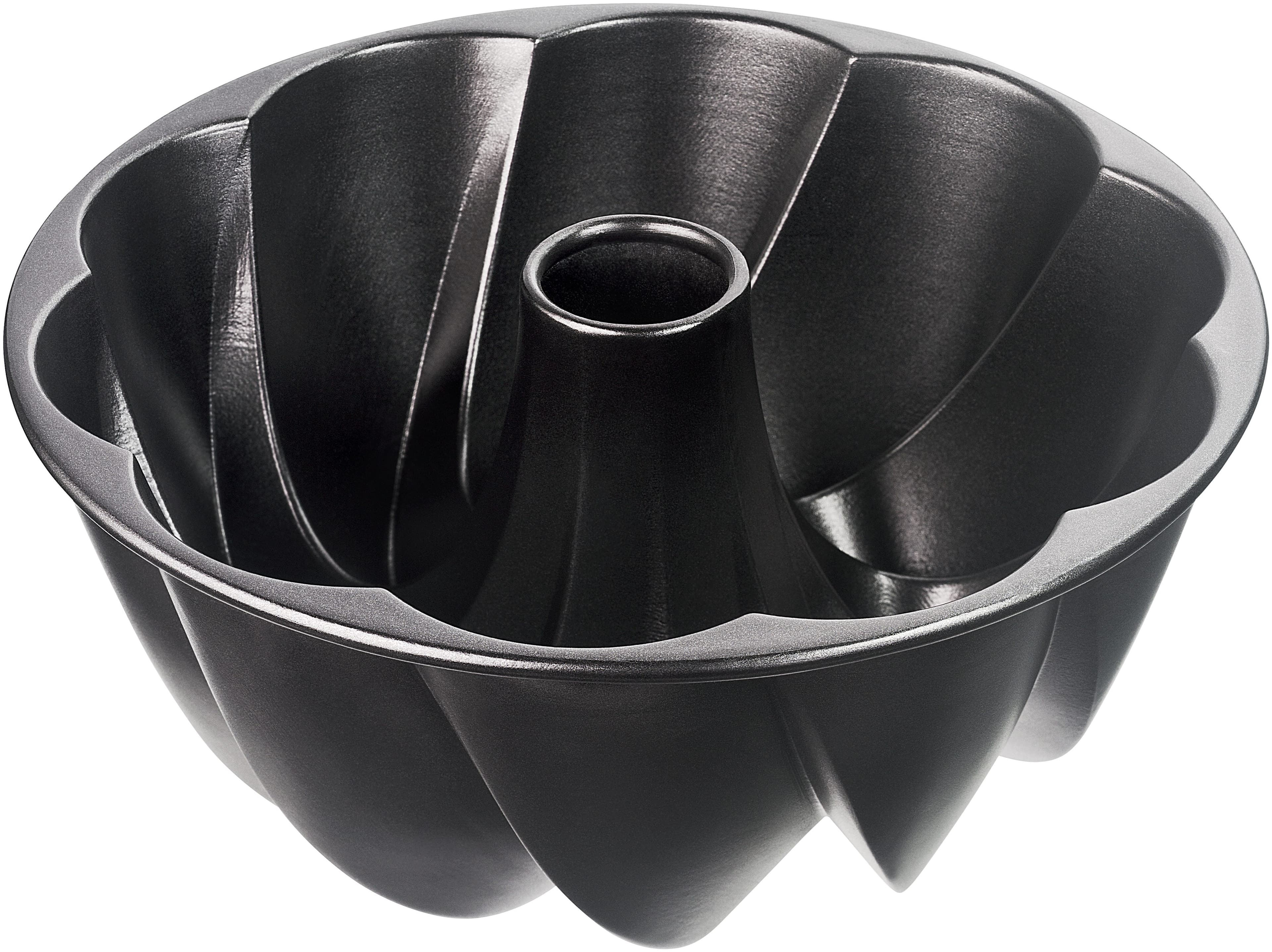 KAISER Inspiration Bundform geschwungen, 25 cm