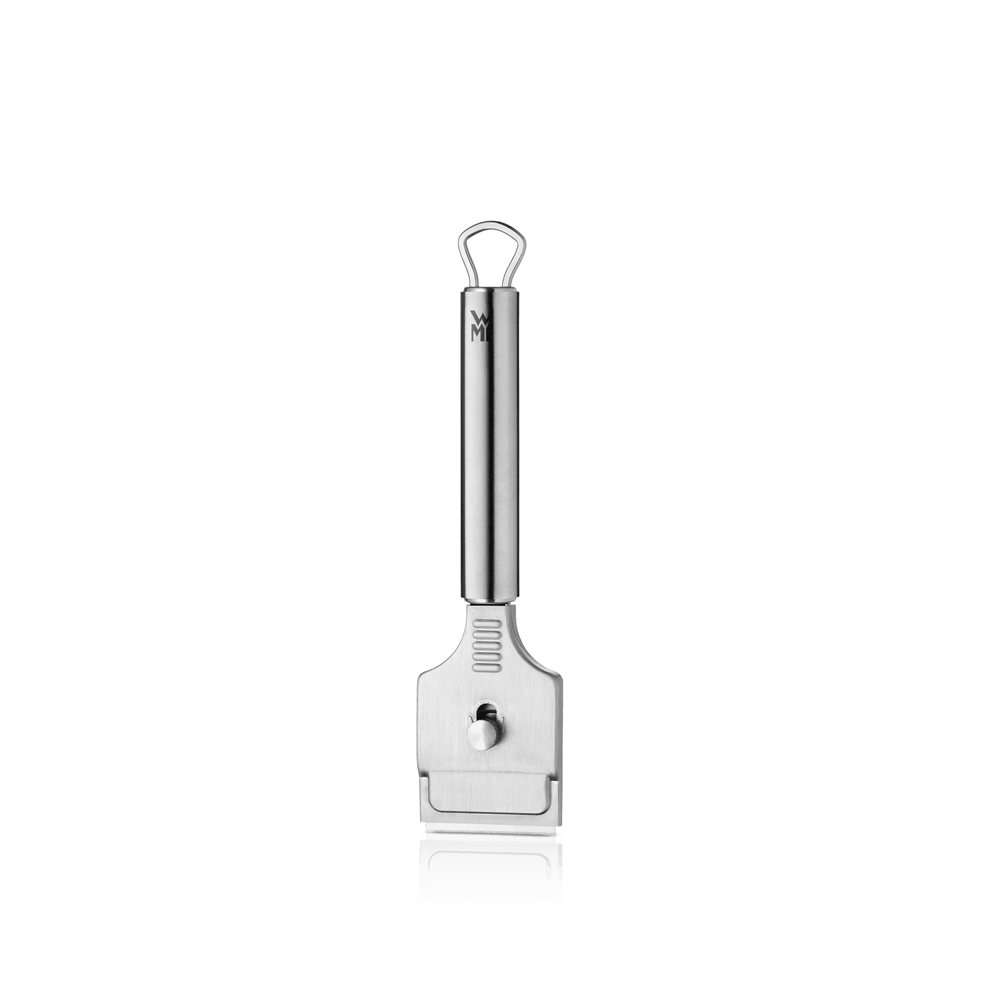Profi Plus Glaskeramikfeld-Schaber, 19,5 cm