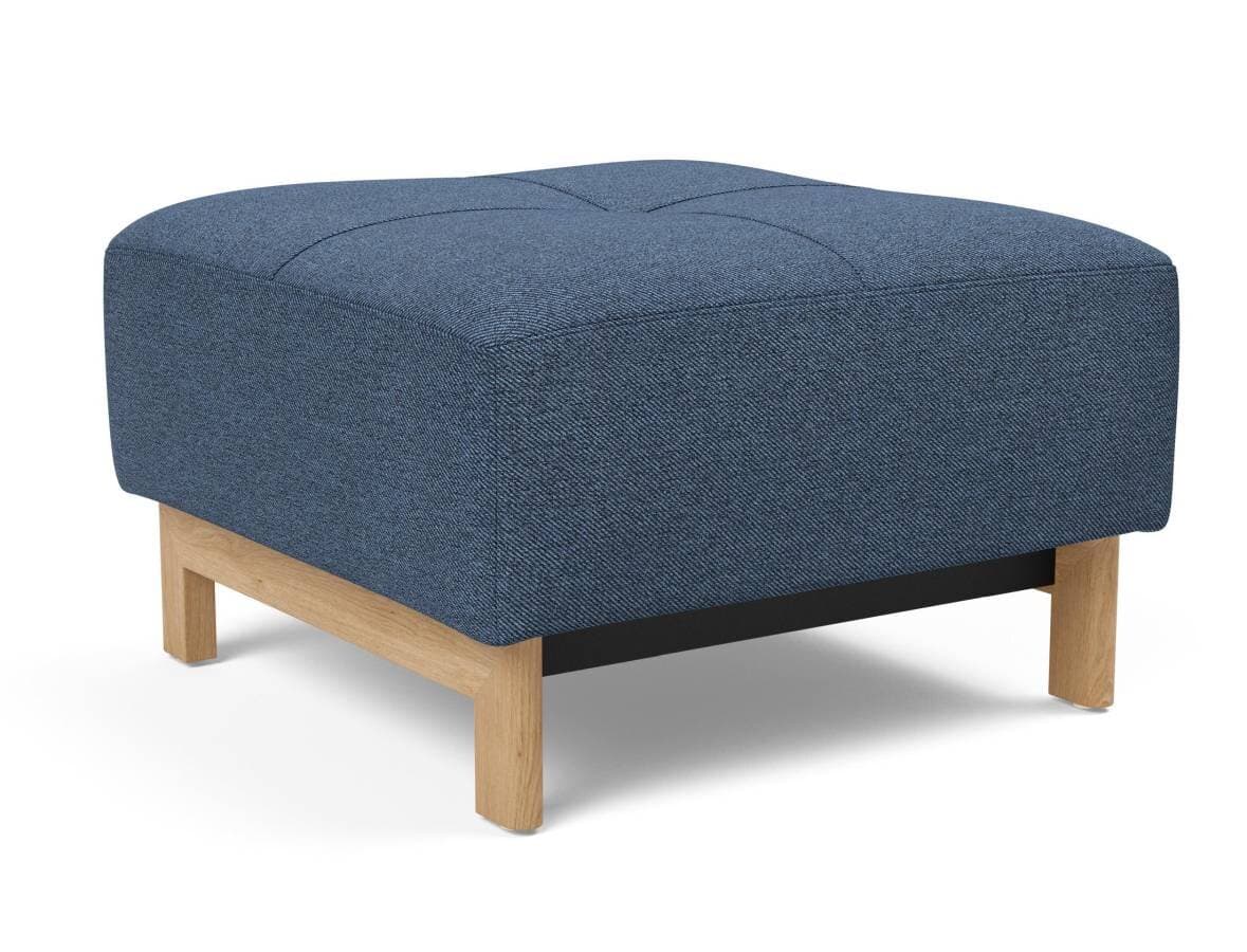 Innovation Pyxis Puff 302 Weda Blue