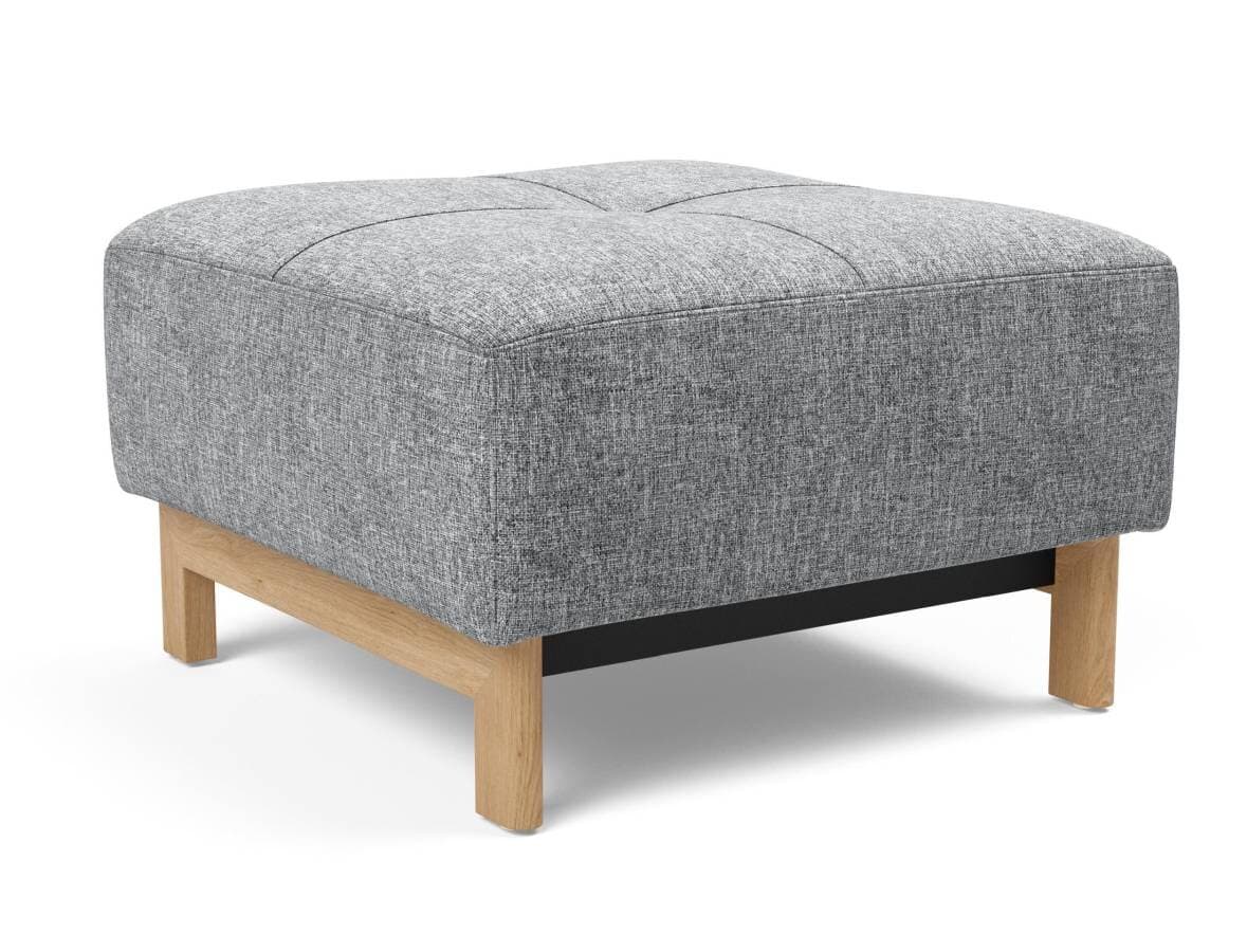 Innovation Pyxis Puff 565 Twist Granite