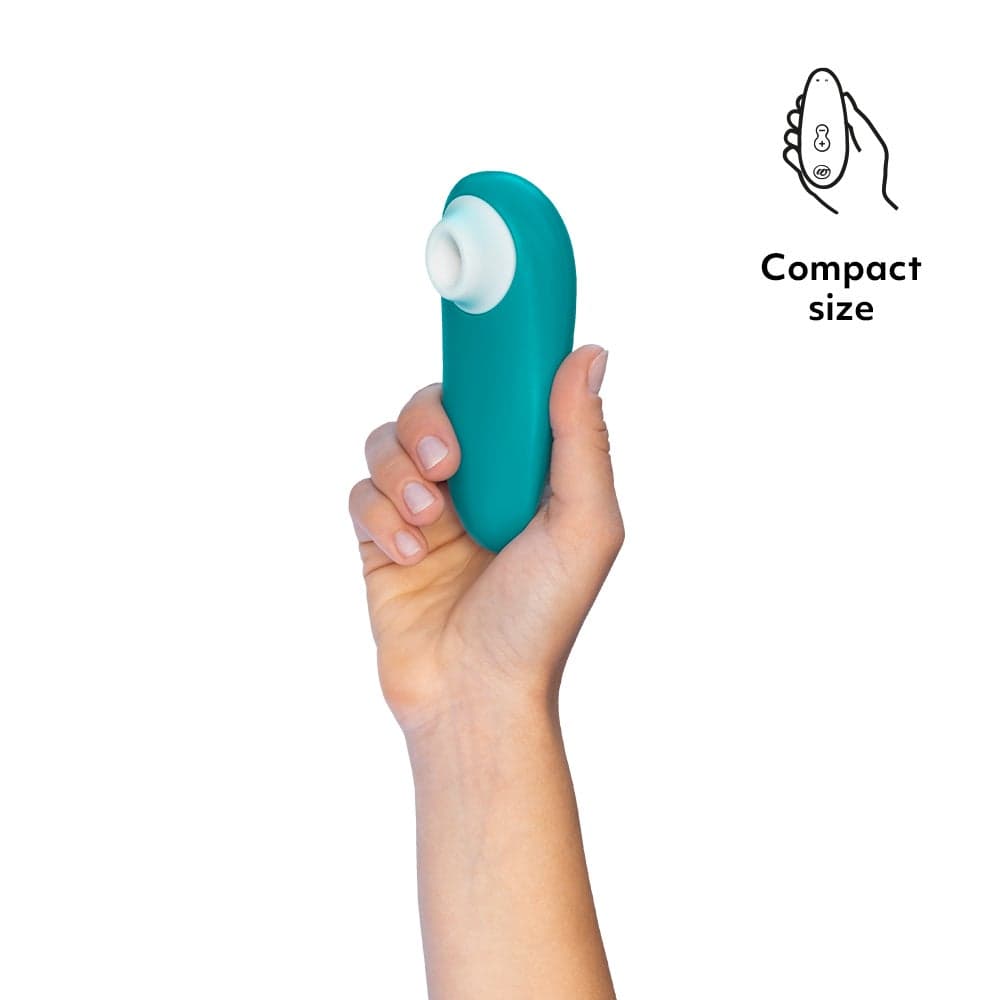Starlet 3 Turquoise