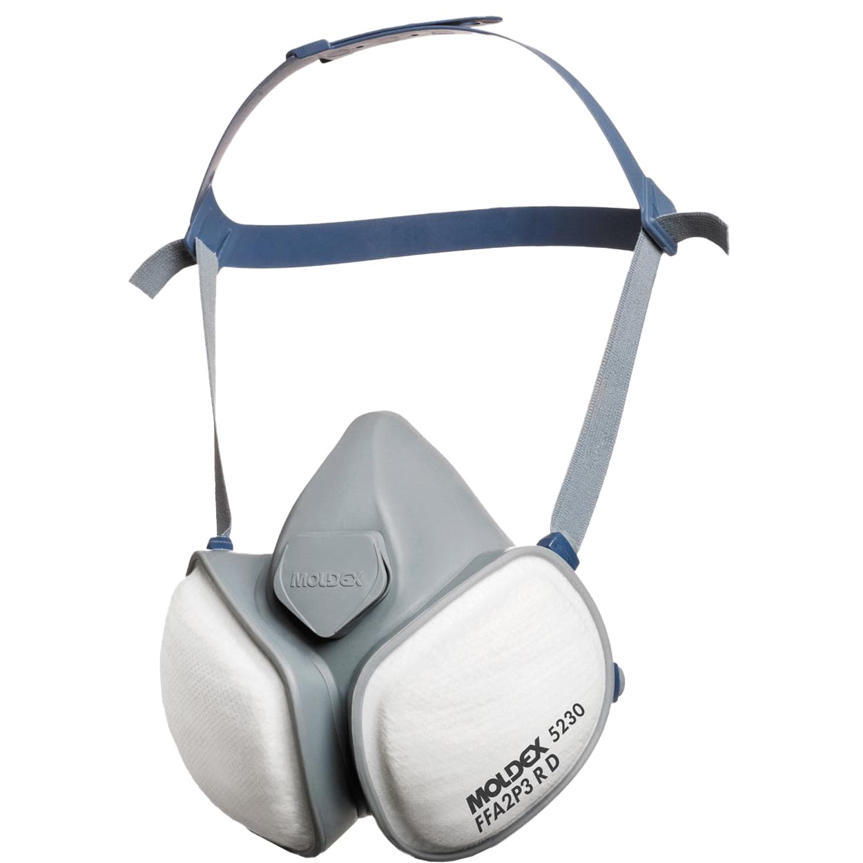 Moldex 523001 FFA2-P3 R D halfgelaatsmasker