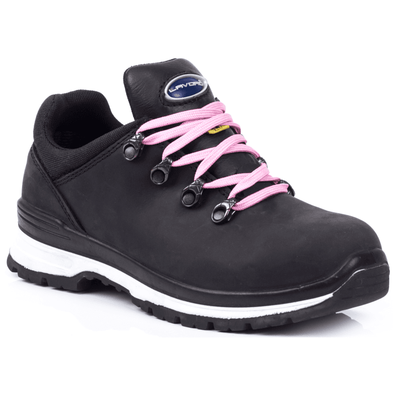 Lavoro Sneaker niedrig E02 1256.00 S3 ESD