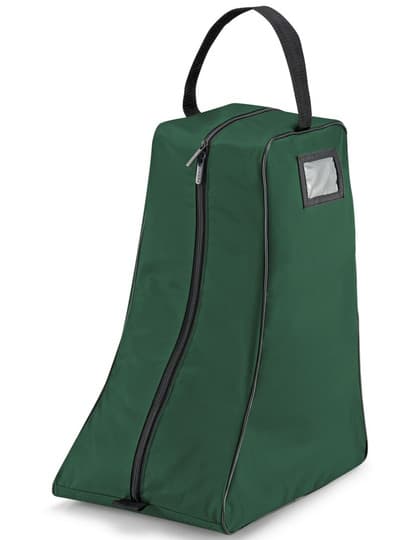 Quadra QD86 Stiefeltas