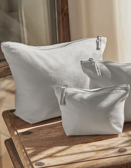 Westford Mill WM540 Canvas Accessoiretas