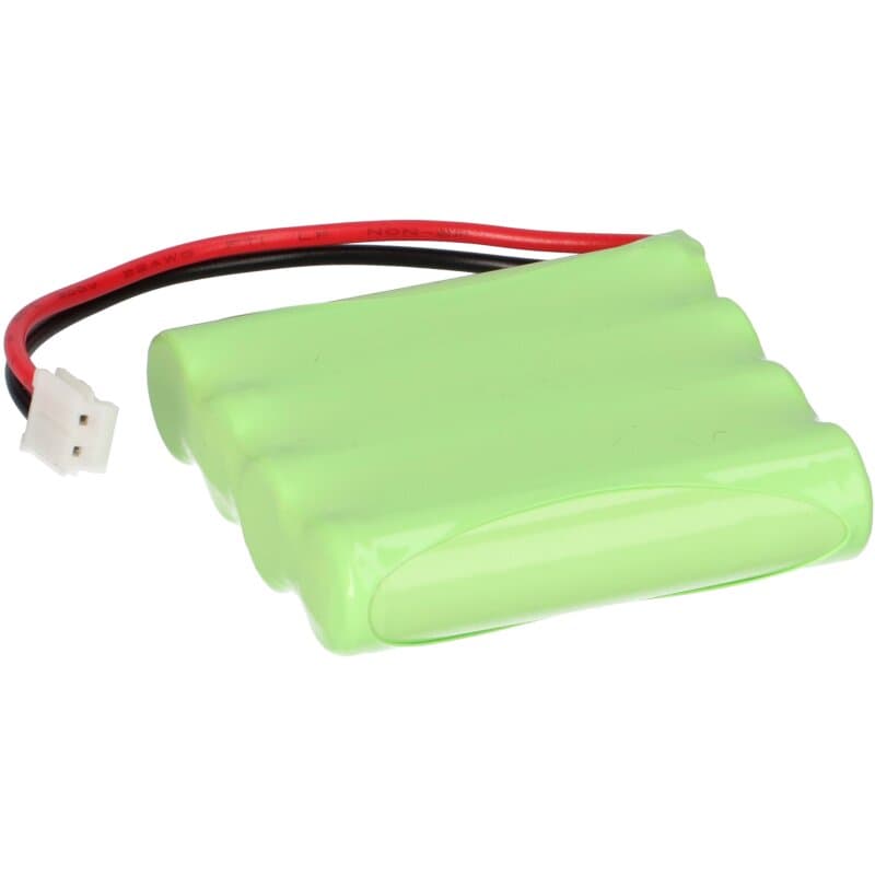 Babyphone-Akku für Phlilips Babyfon wie MT700D04CX51 – 4,8 V