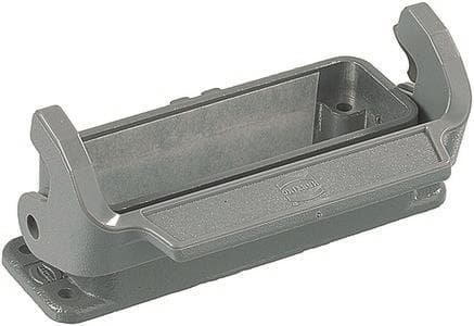 HART Anbaugehäuse 09200160301