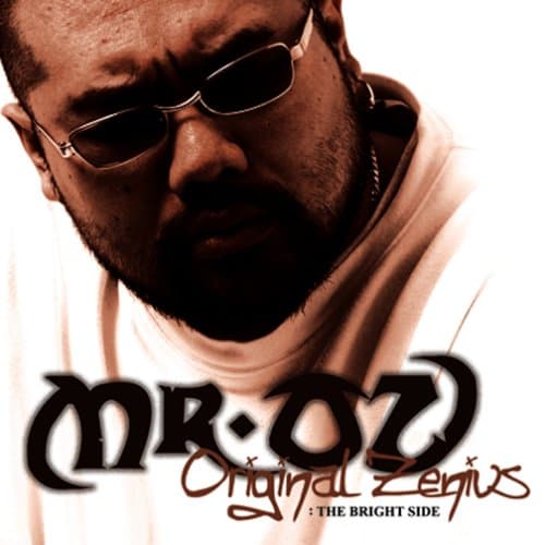 Original Zenius